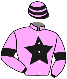 Casaque de SHATIVA