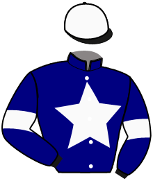 Casaque de NEBULEUSE LOUANGES
