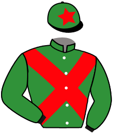 Casaque de HILAL