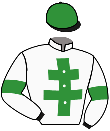 Casaque de INIS