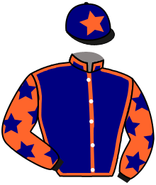 Casaque de NOBLE SEA