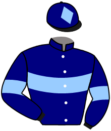 Casaque de NERVEUSE