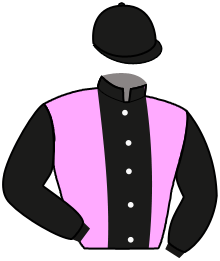 Casaque de SIR DASCH