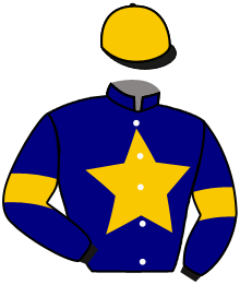 Casaque de ZELICA