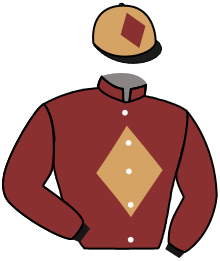 Casaque de BOVOL