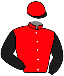 Casaque de SOUDYA
