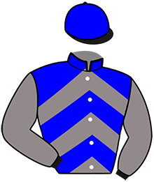 Casaque de JIBUS