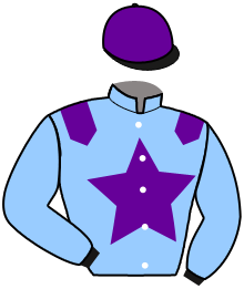 Casaque de NISTRAL DU CHARME