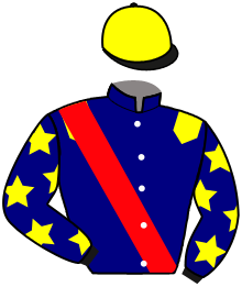 Casaque de WOFF