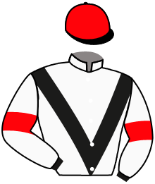 Casaque de ANDUGAL