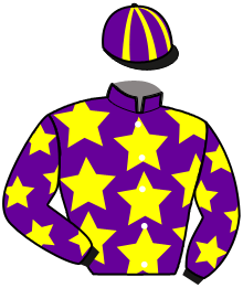 Casaque de LOVELY KOOL