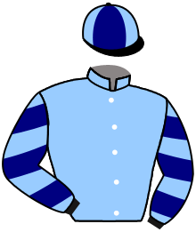 Casaque de KOMAANHE