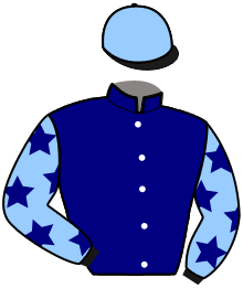 Casaque de LIVINE