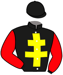Casaque de MARQUIS MARANDAIS