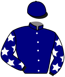 Casaque de MARKEZA