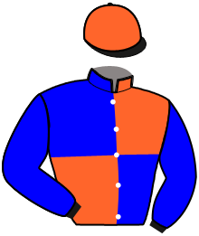 Casaque de KILEFAIT