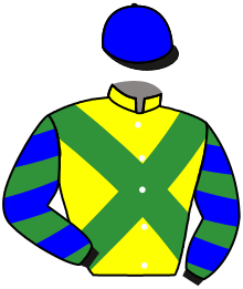 Casaque de BALTA