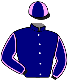 Casaque de KAVAL BOURBON