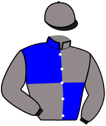 Casaque de MAD WAY