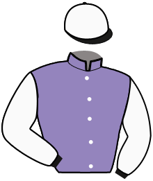 Casaque de GRANDE MALICE