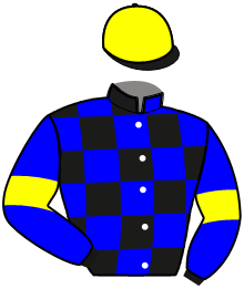 Casaque de KALISCO DE GENNES