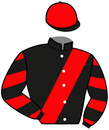 Casaque de MALINE CARISAIE
