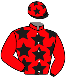 Casaque de PHANTOM FLAME