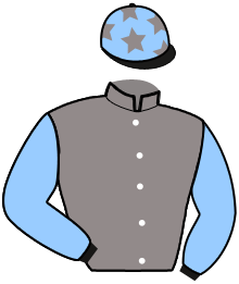 Casaque de NOCE DE REVE