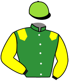 Casaque de CALYBEST