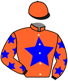 Casaque de AGELKA