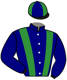 Casaque de NOBLESSE DU SEMNON