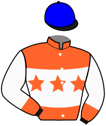 Casaque de BAYARD