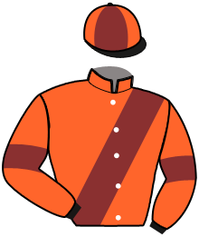 Casaque de KINNAIRD