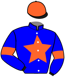 Casaque de NIGELLE DE LATOM