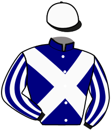 Casaque de NOBI STAR