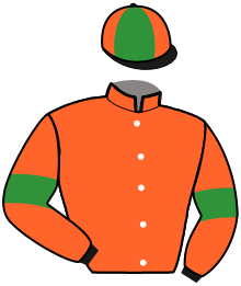 Casaque de IBISCUS DAMBRAY