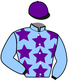 Casaque de LUTETIA DES MONGES