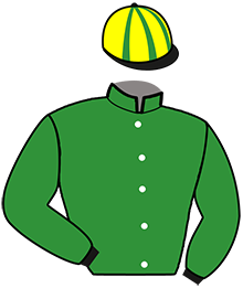 Casaque de LOLA DE GUERINIERE