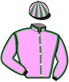Casaque de JELLA DE LA NOEMIE