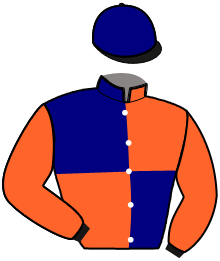 Casaque de KALINKA KOP