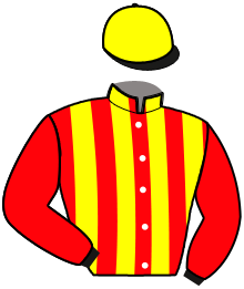 Casaque de MAG DE LOIRON