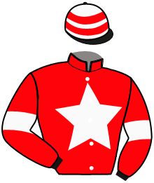 Casaque de LE SAPHIR