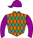 Casaque de BURIANA