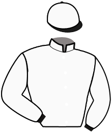 Casaque de CHEVAL FINALISTE 2