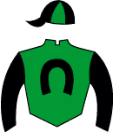 Casaque de PACHEKIN