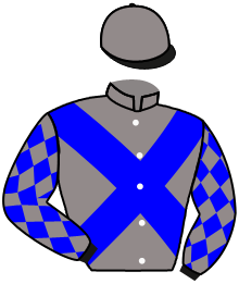 Casaque de ROCHEUX
