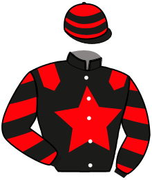 Casaque de NECTAR DU LEARD