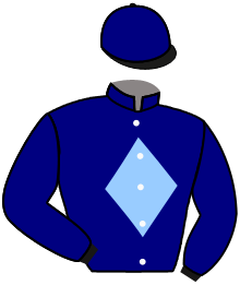 Casaque de LADIES DAY