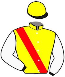 Casaque de SKALI