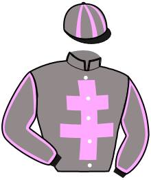 Casaque de MARGOTIN